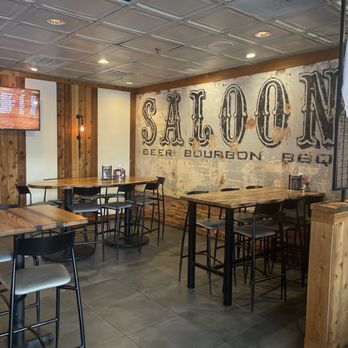 Smokejack BBQ - Barbeque Near Me - Alpharetta, Georgia Smokejack BBQ - Barbeque Near Me - Alpharetta, Georgia