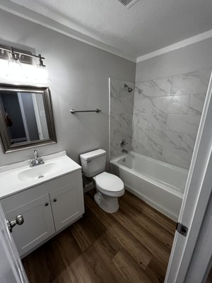 Superior Plumbing & Remodel