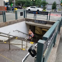 MTA - Jay Street - MetroTech
