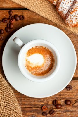 Bingo Street Coffee by null