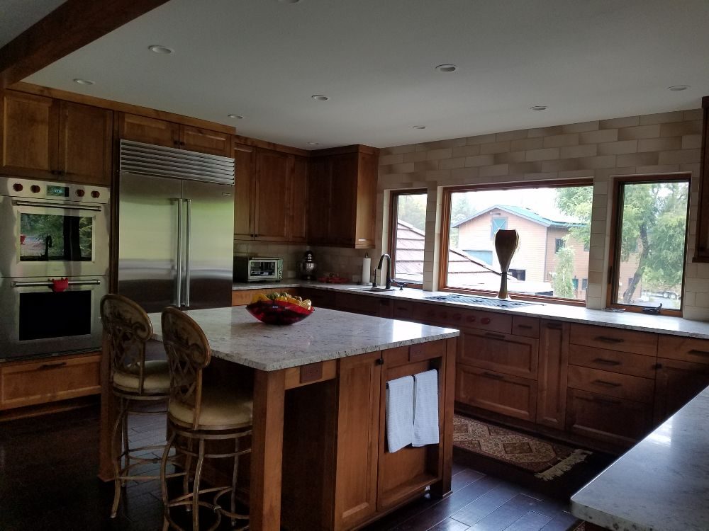 Slide of Aristocrat Plumbing