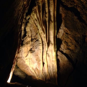 Crystal Cave - Tours Near Me - Kutztown, Pennsylvania