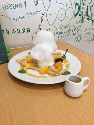 Cafe Wakakusa by null