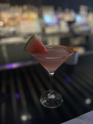 STK Steakhouse by null