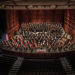 Oklahoma City Philharmonic