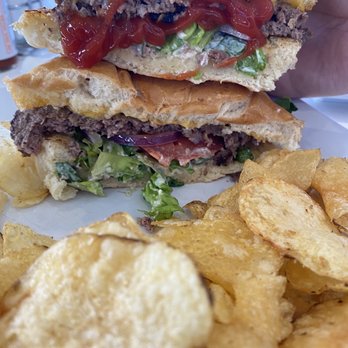 Scramble, a breakfast & lunch joint - Breakfast & Brunch Near Me - Phoenix, Arizona