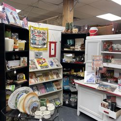Cook's Main Street Mercantile