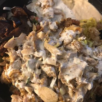 Pitamore - Mediterranean Near Me - Baltimore, Maryland