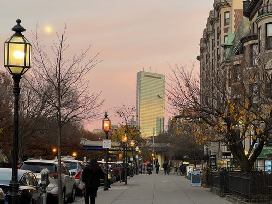 Bab Al-Yemen Boston مطعم باب اليمن بوسطن by null