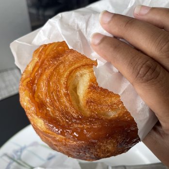 Arsicault Bakery - Kouign aman - Bakeries Near Me - San Francisco, California Arsicault Bakery - Kouign aman - Bakeries Near Me - San Francisco, California