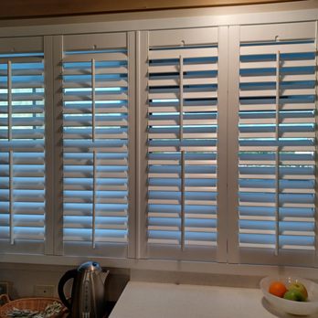 Shades West - Plantation shutters with the optional bars. - Shutters Near Me - Honolulu, Hawaii Shades West - Plantation shutters with the optional bars. - Shutters Near Me - Honolulu, Hawaii