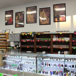 Snake River Vapors