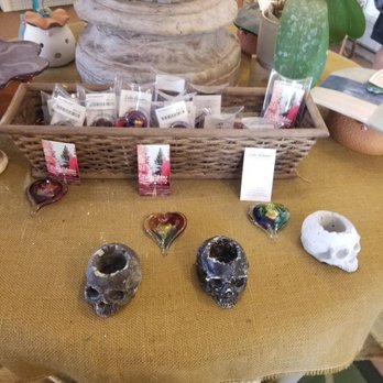 Corner Copia Gardens - Nurseries & Gardening Near Me - Fairhope, Alabama
