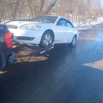 Nixons Towing - Towing Near Me Nixons Towing - Towing Near Me