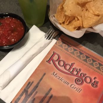 Rodrigo's Mexican Grill - Mexican Near Me - Temecula, California Rodrigo's Mexican Grill - Mexican Near Me - Temecula, California