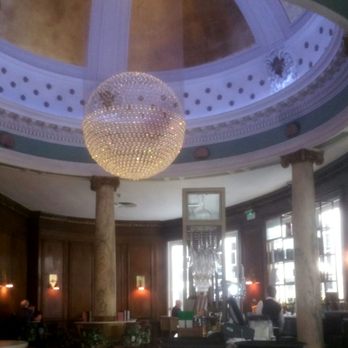 Champagne Central - Breathtaking - Champagne Bars Near Me - Glasgow, GLG
