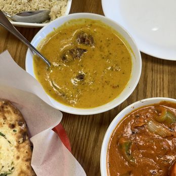 City of Spice - Malai Kofta - Halal Near Me - Phoenix, Arizona City of Spice - Malai Kofta - Halal Near Me - Phoenix, Arizona