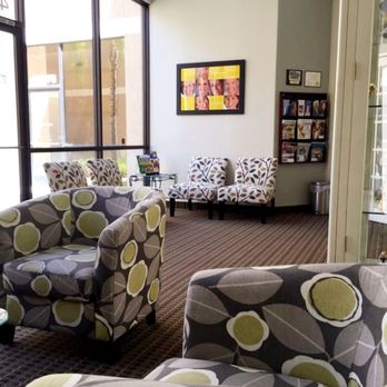 Long N Phan , DMD MAGD - TLC Dental - Love the fun furniture and decor. - General Dentistry Near Me - Murrieta, California