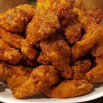 Mad for Chicken Bayside - 30 piece - Korean Near Me - Bayside, New York