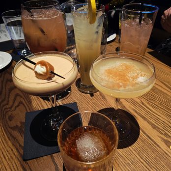 Tavern in the Square - Cheers! - Sports Bars Near Me - Bedford, New Hampshire