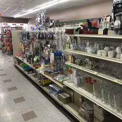Pretty Good Grocery - Lots of stuff you might need