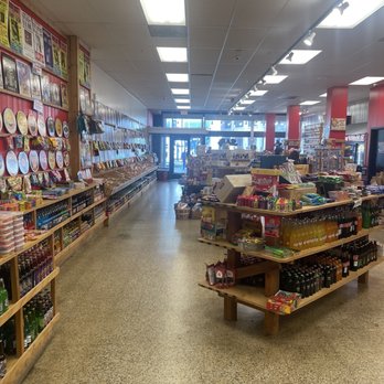Rocket Fizz - Candy Stores Near Me - Cleveland, Ohio