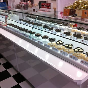 See's Candies - Fresh See's Chocolate Counter - Chocolatiers & Shops Near Me - Marina del Rey, California See's Candies - Fresh See's Chocolate Counter - Chocolatiers & Shops Near Me - Marina del Rey, California
