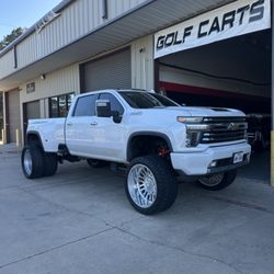 HTX Wheelhouse