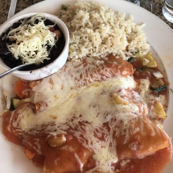 Dos Salsas - Georgetown - Veggie enchiladas - Mexican Near Me - Georgetown, Texas Dos Salsas - Georgetown - Veggie enchiladas - Mexican Near Me - Georgetown, Texas