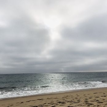 El Segundo Beach - Beaches Near Me - El Segundo, California