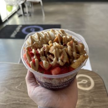 everbowl - Acai Bowls Near Me - Pleasant Grove, Utah