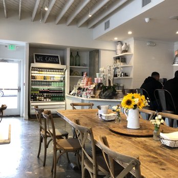 Olive & Thyme - Sandwiches Near Me - Toluca Lake, California Olive & Thyme - Sandwiches Near Me - Toluca Lake, California