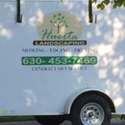 Huerta Landscaping - Huerta Landscaping