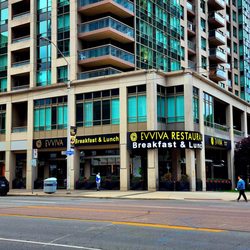 Evviva - Storefront
