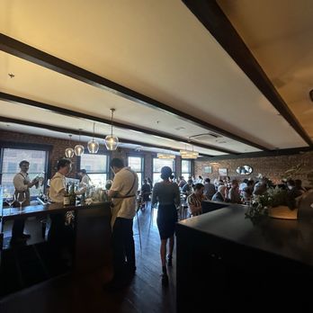 Cannonball - Second floor looked really lovely too with a second bar area. - Wine Bars Near Me - South Pasadena, California Cannonball - Second floor looked really lovely too with a second bar area. - Wine Bars Near Me - South Pasadena, California