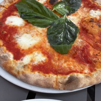 Forno 301 Phoenix - Pizza Near Me - Phoenix, Arizona