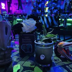 Allusion Speakeasy