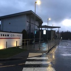 Runshaw College