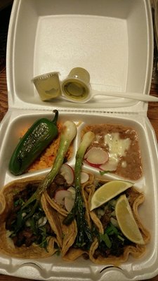 El Asador Restaurant by null