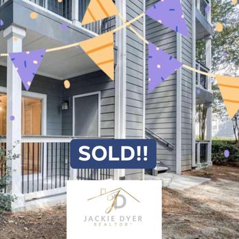 Jackie Dyer - Why rent when you can own for less!! This 2 bed/2 bath in Sandy Spring sold for less than $1000 a month. 1-3 bedrooms still available! - Real Estate Agents Near Me - Marietta, Georgia Jackie Dyer - Why rent when you can own for less!! This 2 bed/2 bath in Sandy Spring sold for less than $1000 a month. 1-3 bedrooms still available! - Real Estate Agents Near Me - Marietta, Georgia