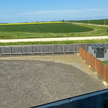 A&S Homes - Grading Issues: after waiting two years for it. - General Contractors Near Me - Winnipeg, Manitoba