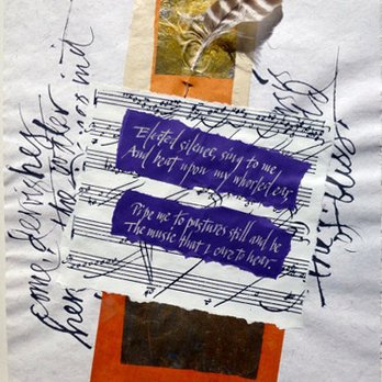Jane Brenner Calligraphy and Design - Calligraphy Near Me - Oakland, California Jane Brenner Calligraphy and Design - Calligraphy Near Me - Oakland, California