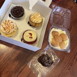 Sweets