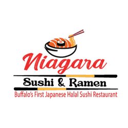 Niagara Sushi and Ramen