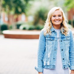 Abraham Baldwin Agricultural College - ABAC Student