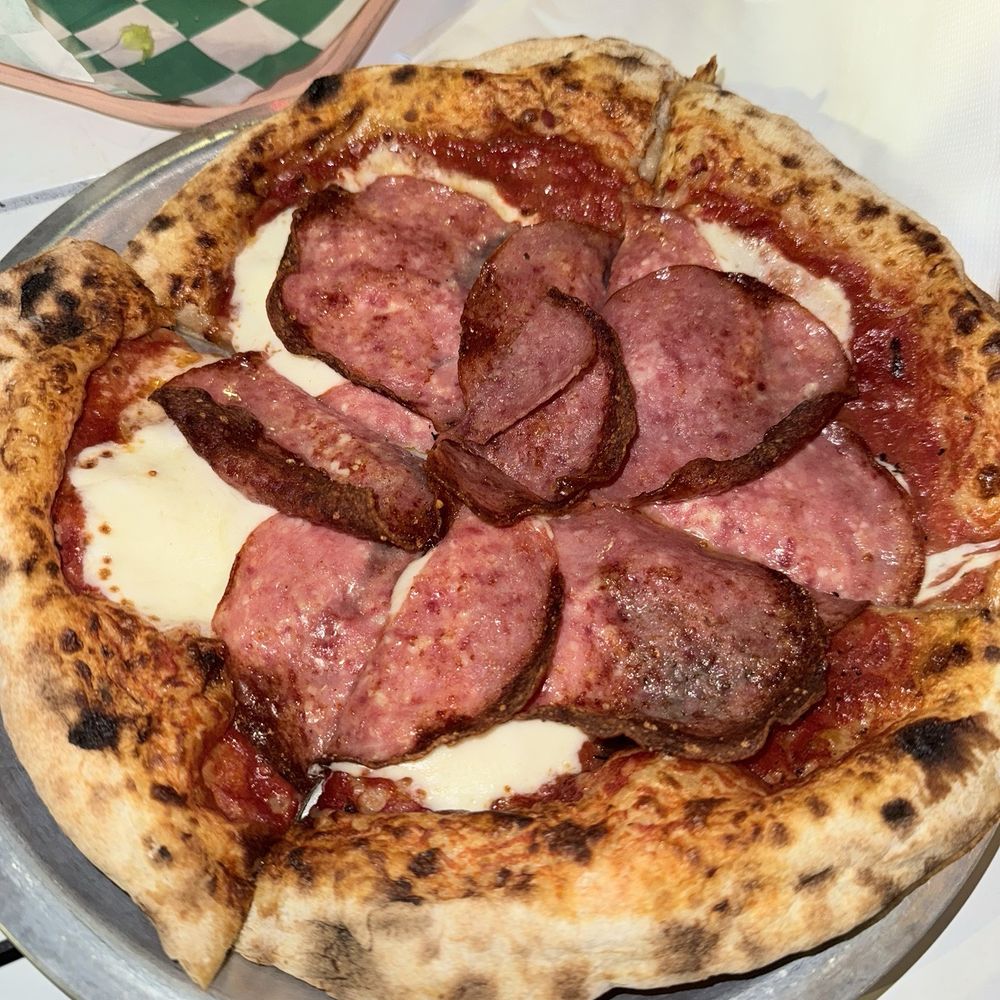 Anna's Joint - Pizza - Wine Bars Near Me - Long Beach, California