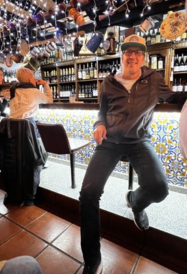 A Cozinha do Manel by null