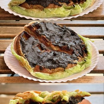 Kuih Cafe - Desserts Near Me - New York, New York Kuih Cafe - Desserts Near Me - New York, New York
