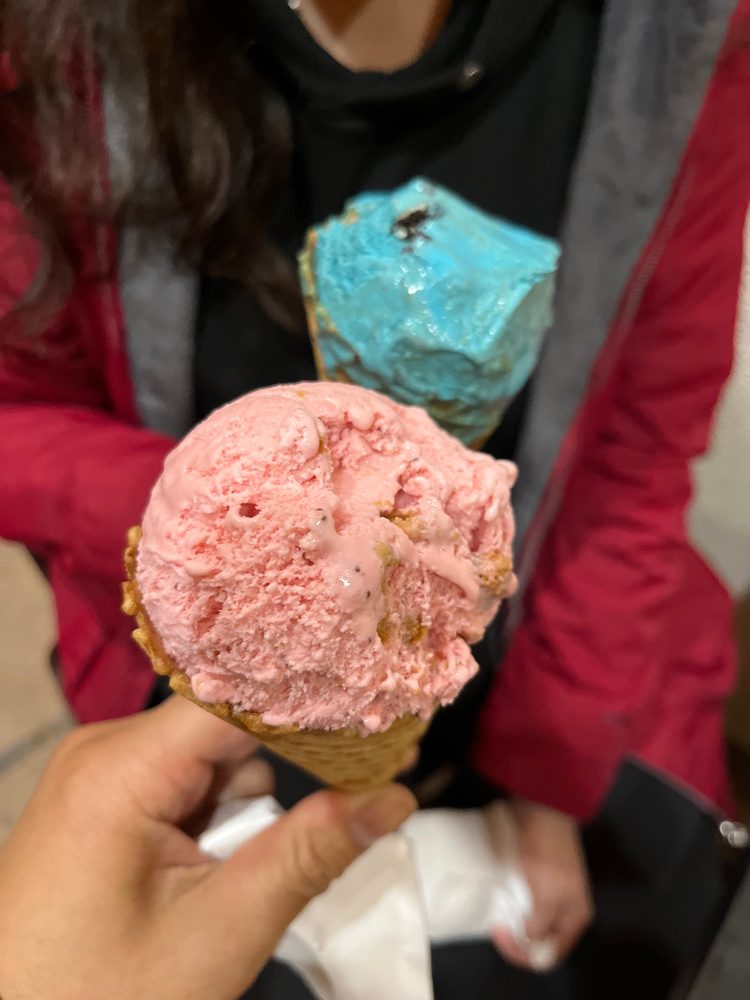 Afters Ice Cream