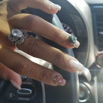 Show Us Your Tips - Today's fun look - Nail Salons Near Me - Boulder City, Nevada Show Us Your Tips - Today's fun look - Nail Salons Near Me - Boulder City, Nevada